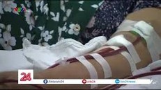 Cảnh báo: Rủi ro khi mua bán nội tạng người