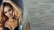 Người mẫu nude Kim Phượng quê gốc Tiền Giang, năm nay 24 tuổi