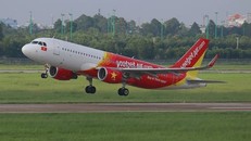 1 triệu vé Vietjet giờ vàng, đón hè rộn ràng trên khắp Việt Nam
