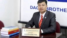 LS Nguyễn Hồng Thái