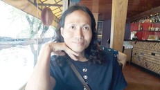 Họa sỹ Ngô Lực