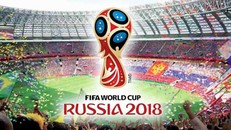 Cơ sở bố trí các đội tuyển tham gia World Cup ở Nga-2018