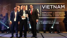 Tập đoàn FLC được vinh danh tại hai giải thưởng quốc tế