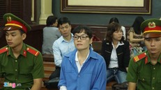 4 bị hại kháng cáo 'đòi' tiền Vietinbank, Huyền Như lại hầu tòa