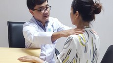 Việt Nam quay lại thời kỳ thiếu iốt trầm trọng