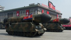 Mỹ muốn Triều Tiên đưa toàn bộ đầu đạn hạt nhân ra nước ngoài