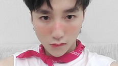 Trang điểm nữ tính, Sơn Tùng M-TP là nhân vật được chú ý nhất Internet