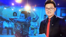 VTV tạm thời để BTV Minh Tiệp dừng lên sóng