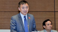 Tranh luận về dự thảo Luật An ninh mạng