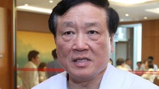 Chánh toà Tối cao: 'Tôi tin sẽ có phán quyết đúng về vụ bác sĩ Lương'
