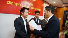 Đường thăng tiến Phó Cục trưởng tuổi 34 được Phó Thủ tướng yêu cầu làm rõ