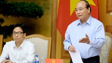 Thủ tướng: Sớm đưa khởi nghiệp vào chương trình giảng dạy đại học