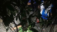 Phát hiện 2 bộ hài cốt nghi đôi tình nhân mất tích 26 năm