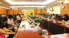 6 khách hàng PVcomBank may mắn trúng TV QLED Samsung