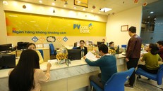 Thanh toán hóa đơn và nạp tiền điện thoại tự động với PVcomBank