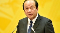 Ông Mai Tiến Dũng: Chính phủ sẽ làm rõ trách nhiệm vụ MobiFone mua AVG