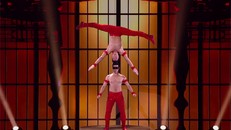 Anh em Quốc Cơ - Quốc Nghiệp xuất sắc lọt chung kết Britain’s Got Talent 2018