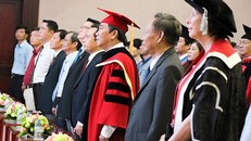 3 trường đại học đầu tiên sẽ 'thoát'cơ quan chủ quản Bộ Giáo dục