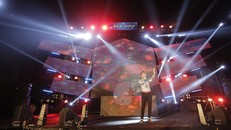  Đêm nhạc Light Music Party gây 'chấn động' FLC Sầm Sơn