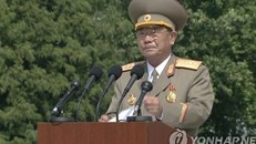 Ông Pak Yong-sik. Ảnh: Yonhap