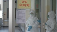 Điều trị phụ khoa, bệnh nhân lây cúm H1N1 trong viện