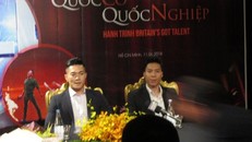 Cơ - Nghiệp nói gì về sức khoẻ sau khi thông báo huỷ show diễn tri ân?