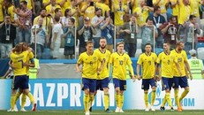 Trọng tài nhờ VAR, Hàn Quốc thua tiếc nuối Thụy Điển