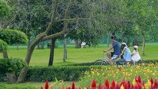 Cho một mùa hè lý thú cùng cả gia đình với gói nghỉ dưỡng Happy Family từ Tập đoàn FLC