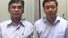 Lời khai chấn động: 'Chuyện bịa đặt' khiến loạt sếp lớn bị khởi tố, bắt giam