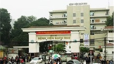 BV Bạch Mai công bố nguyên nhân bệnh nhân tử vong sau nội soi