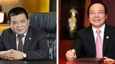 Không đủ căn cứ xử lý hình sự ông Trần Bắc Hà, ông Đỗ Minh Phú