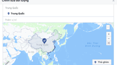 Facebook xác định sai lệch về chủ quyền Hoàng Sa - Trường Sa