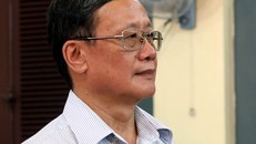Nguyên Chủ tịch Ngân hàng MHB hầu tòa