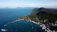 Chuẩn bị họp Ban chỉ đạo quốc gia về Luật Đặc khu