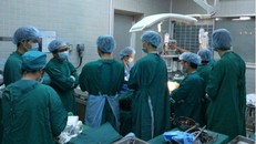 Tài xế xe ôm qua đời hiến tạng cứu người