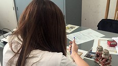 Cảnh sát phá cửa nhà hàng ở Sài Gòn có tiếp viên bán dâm