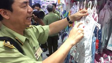 Sẽ kiểm tra toàn bộ hệ thống Con Cưng trên cả nước