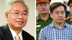 Cựu chủ tịch DongA Bank liên quan gì tới Vũ ‘nhôm'?