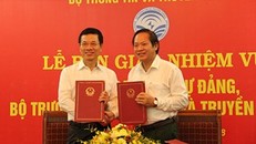 Triển khai quyết định nhân sự của Bộ Chính trị, Thủ tướng Chính phủ