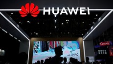 Huawei đang nằm trong danh sách đen của nhiều quốc gia