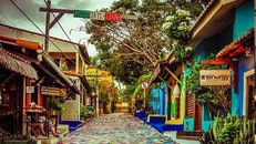 Khám phá bốn cung đường đa sắc tại Oyster Plus FLC Quảng Bình