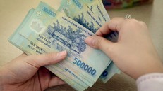 Năm 2019, lương tối thiểu vùng dự kiến tăng 200.000 đồng