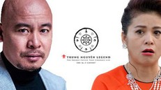 Hé lộ tỷ lệ sở hữu thực sự của ông Vũ bà Thảo tại Trung Nguyên ​