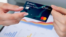 Khám phá thẻ tín dụng dành riêng cho doanh nghiệp nữ