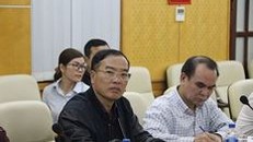 Ông Nguyễn Đăng Nguyên được giao phụ trách chức vụ TGĐ Mobifone