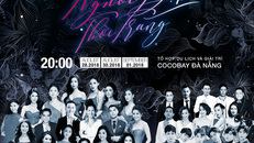 Ăn gì, chơi đâu ở Đà Nẵng dịp quốc khánh 2018?