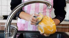 5 vật dụng bẩn hơn nhà vệ sinh có thể bạn chưa biết