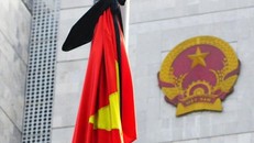 Ban Lễ tang đồng chí Trần Đại Quang