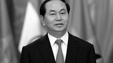 Tổ chức Quốc tang đồng chí Trần Đại Quang