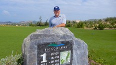 Điểm hẹn lý tưởng mới dành cho các golfer và gia đình tại Hạ Long